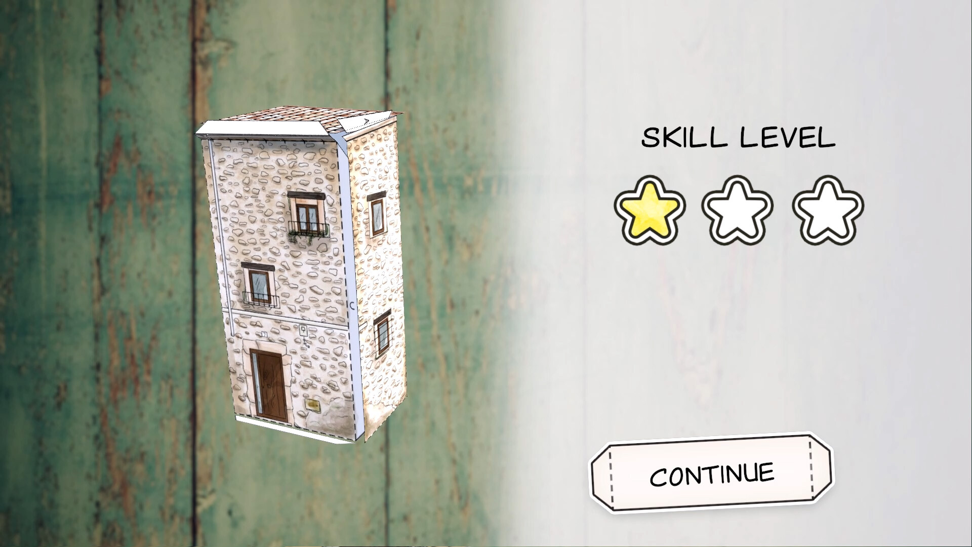 Cutout Village screenshot 8