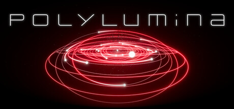 PolyLumina — Steam header