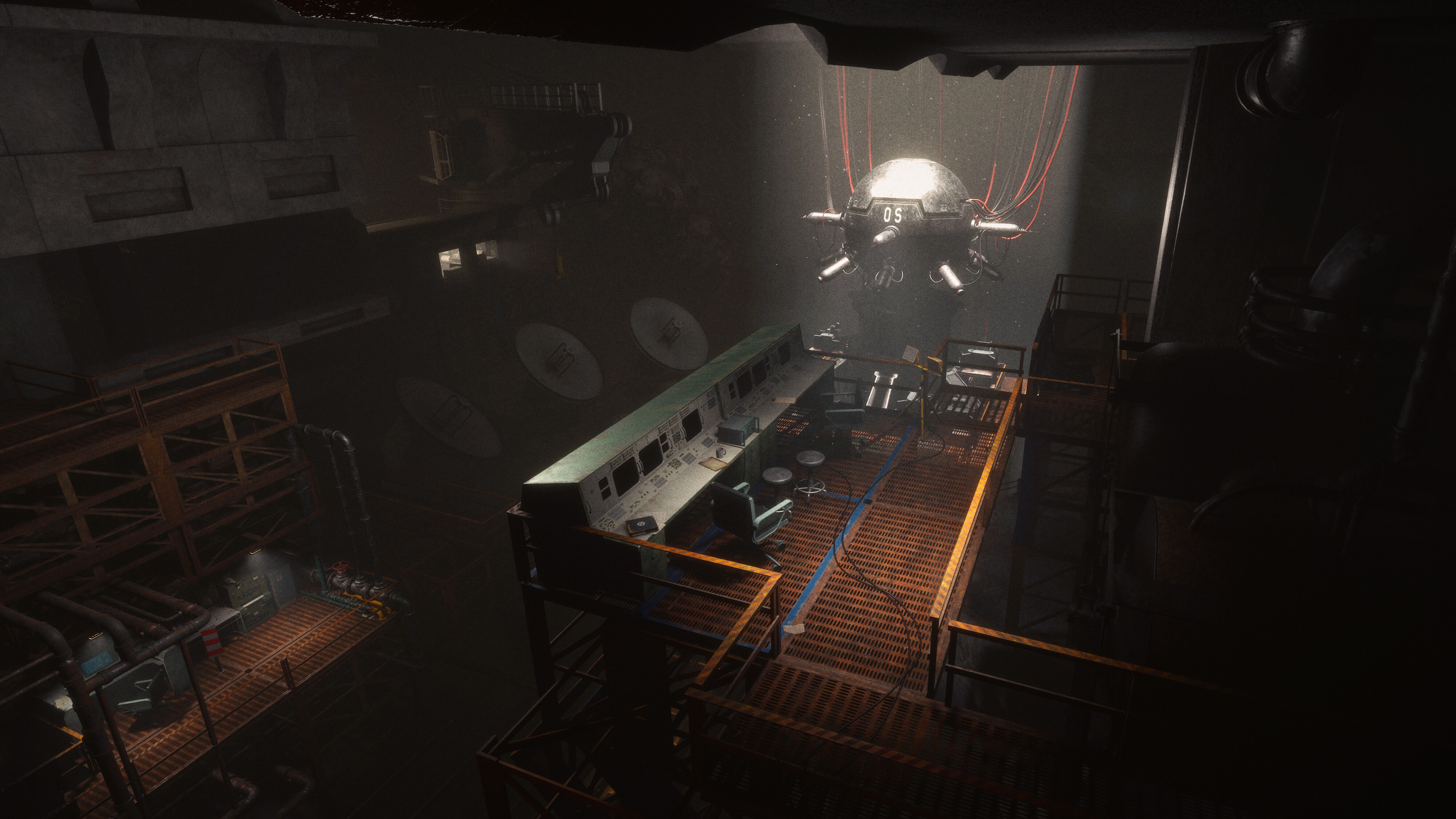 Operation Stutter screenshot 7