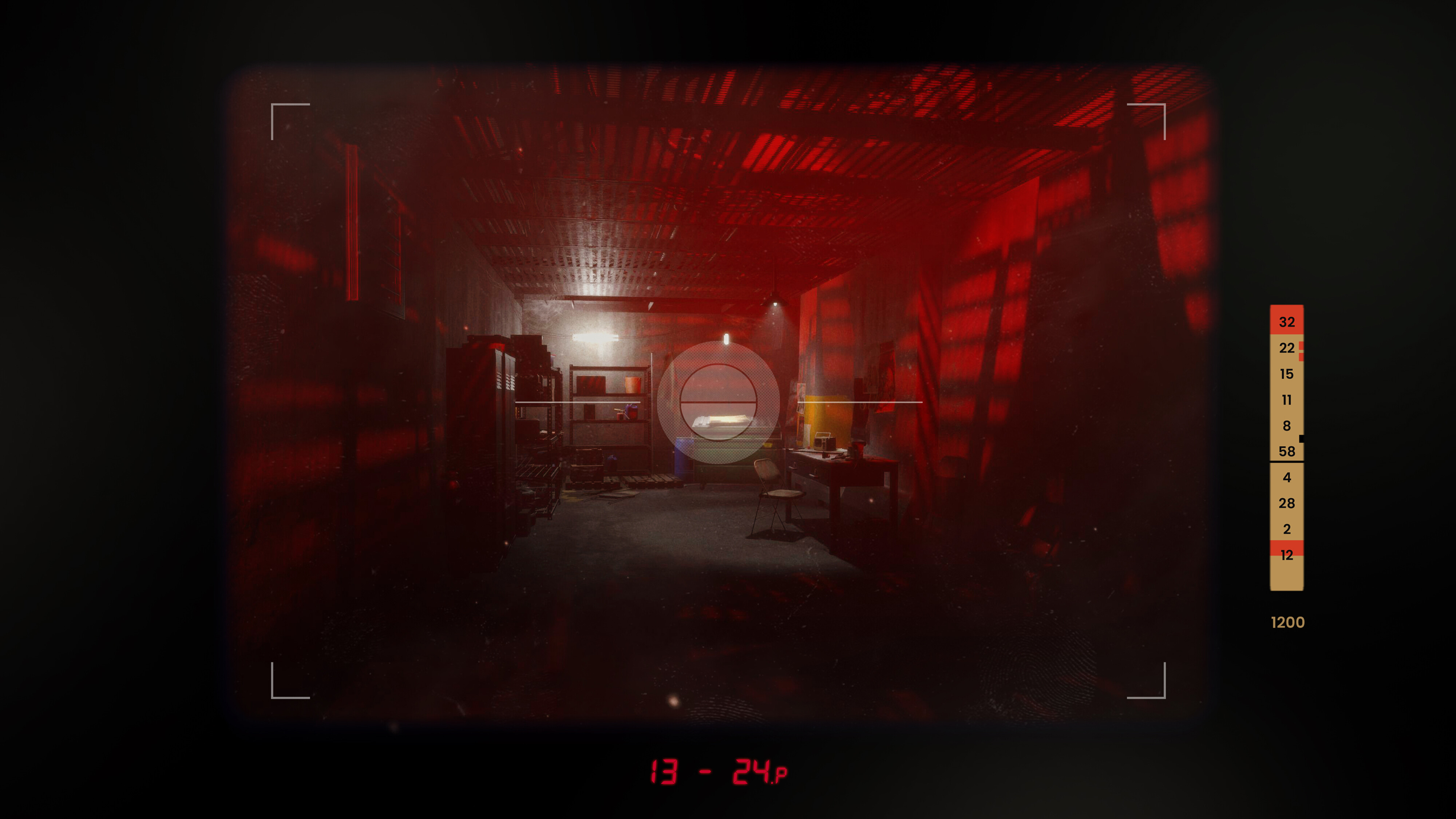 Operation Stutter screenshot 3