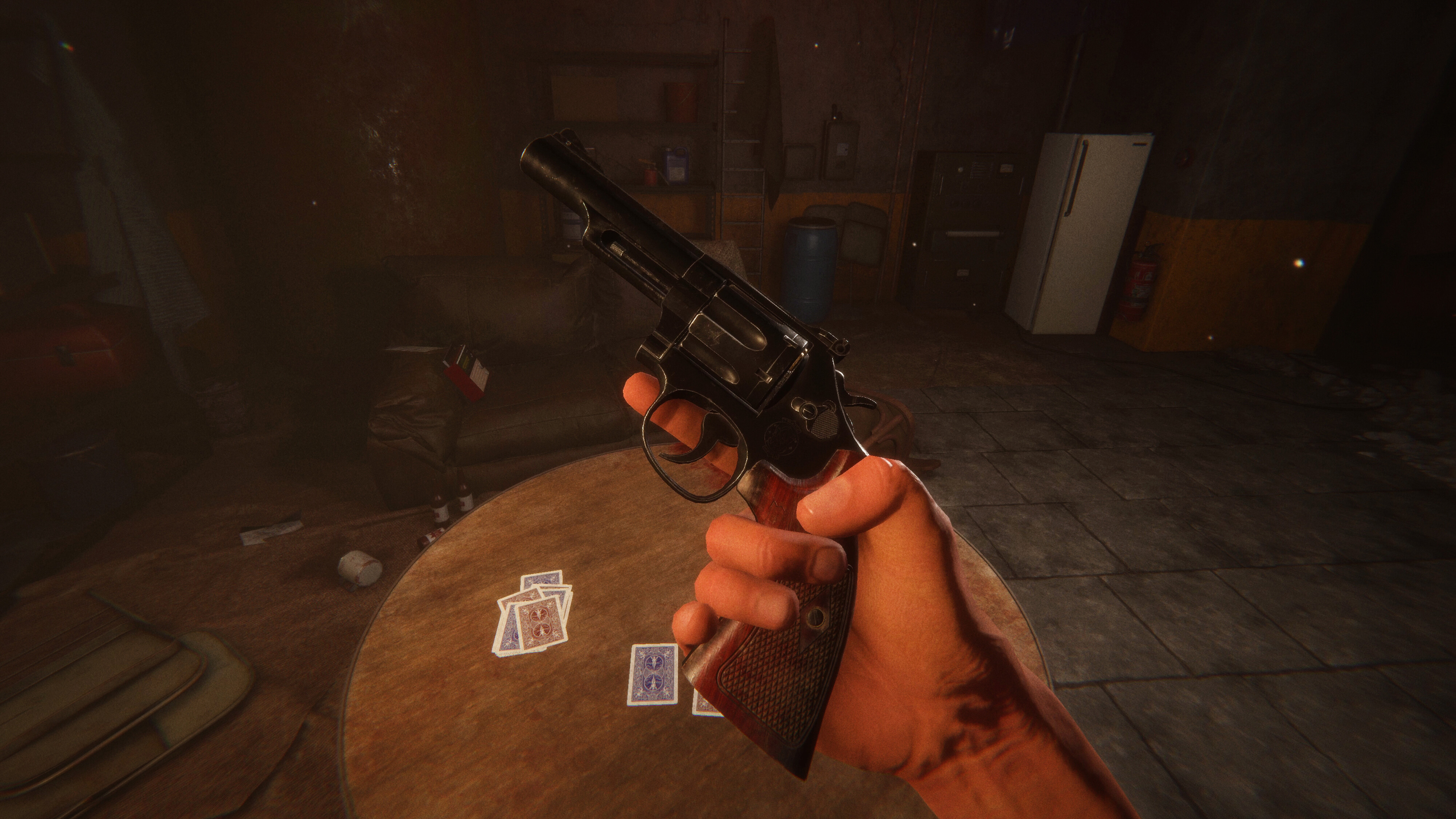 Operation Stutter screenshot 1