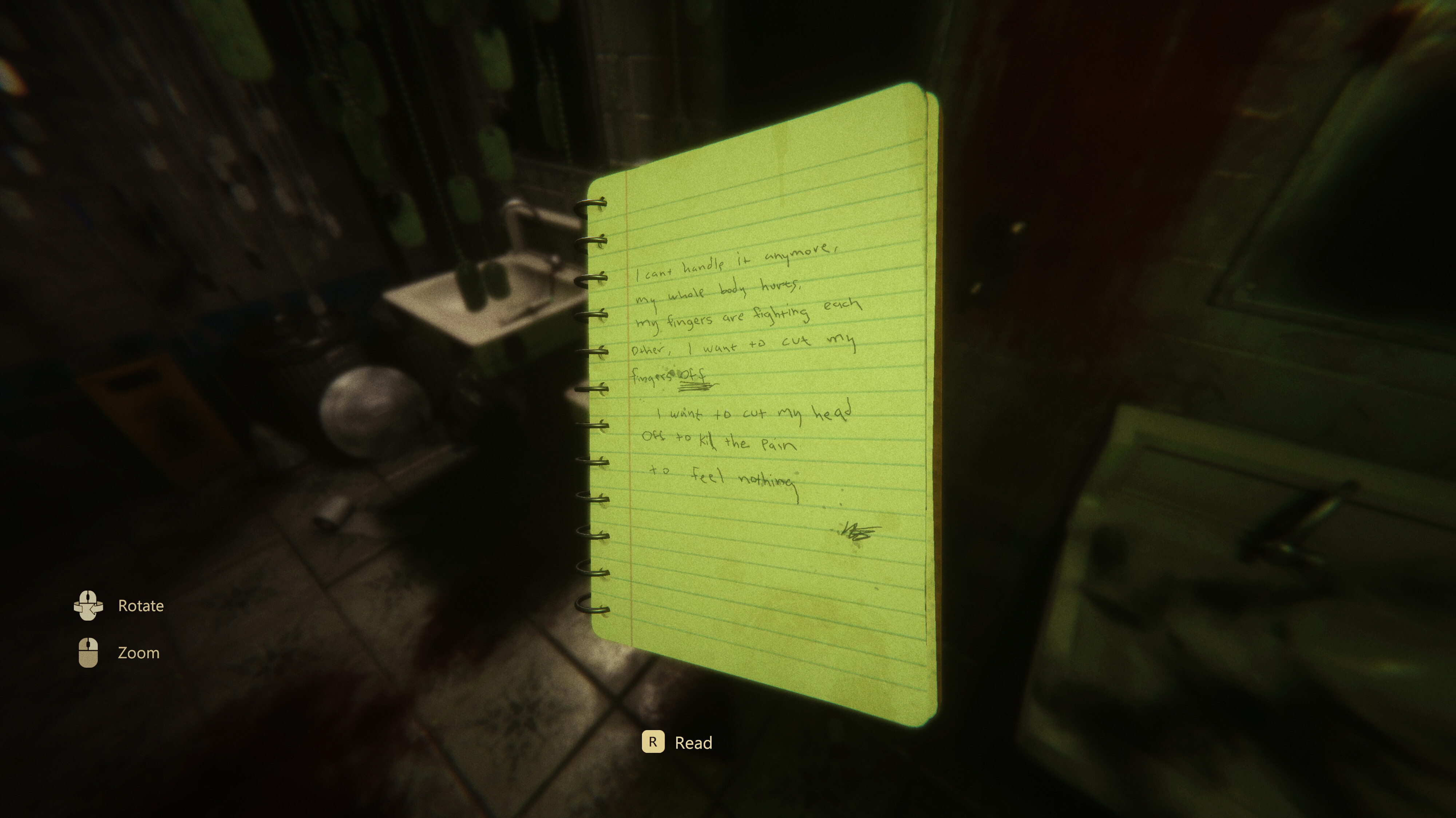 Operation Stutter screenshot 6