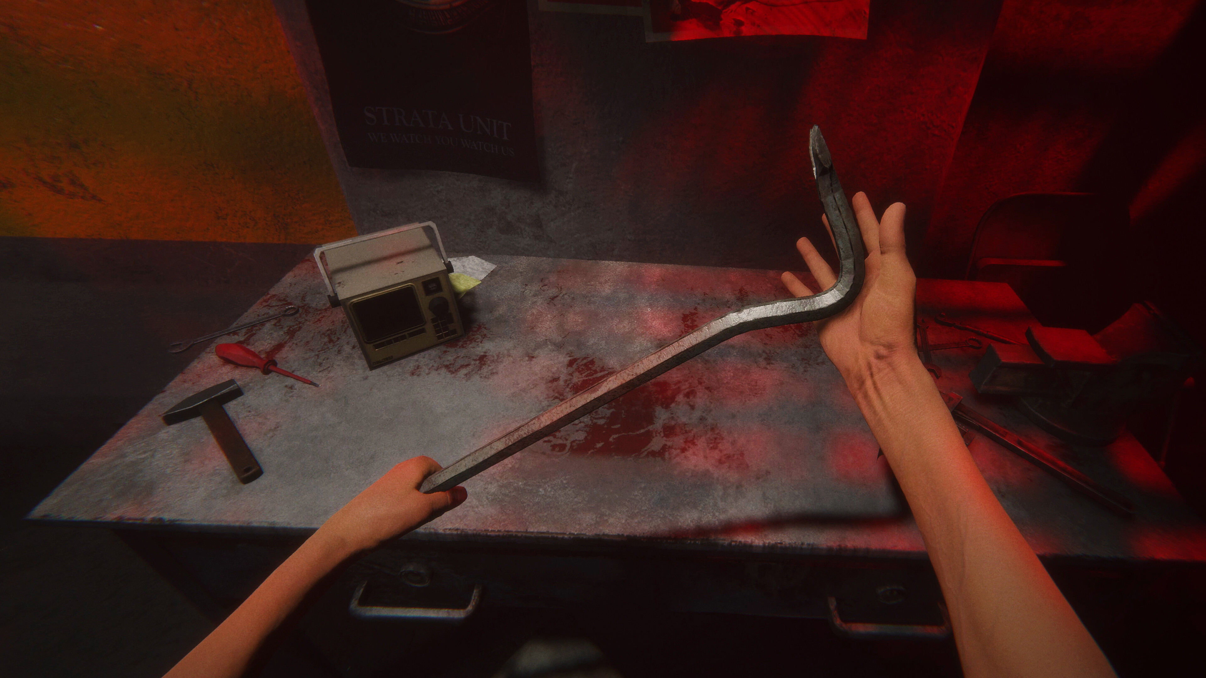 Operation Stutter screenshot 9