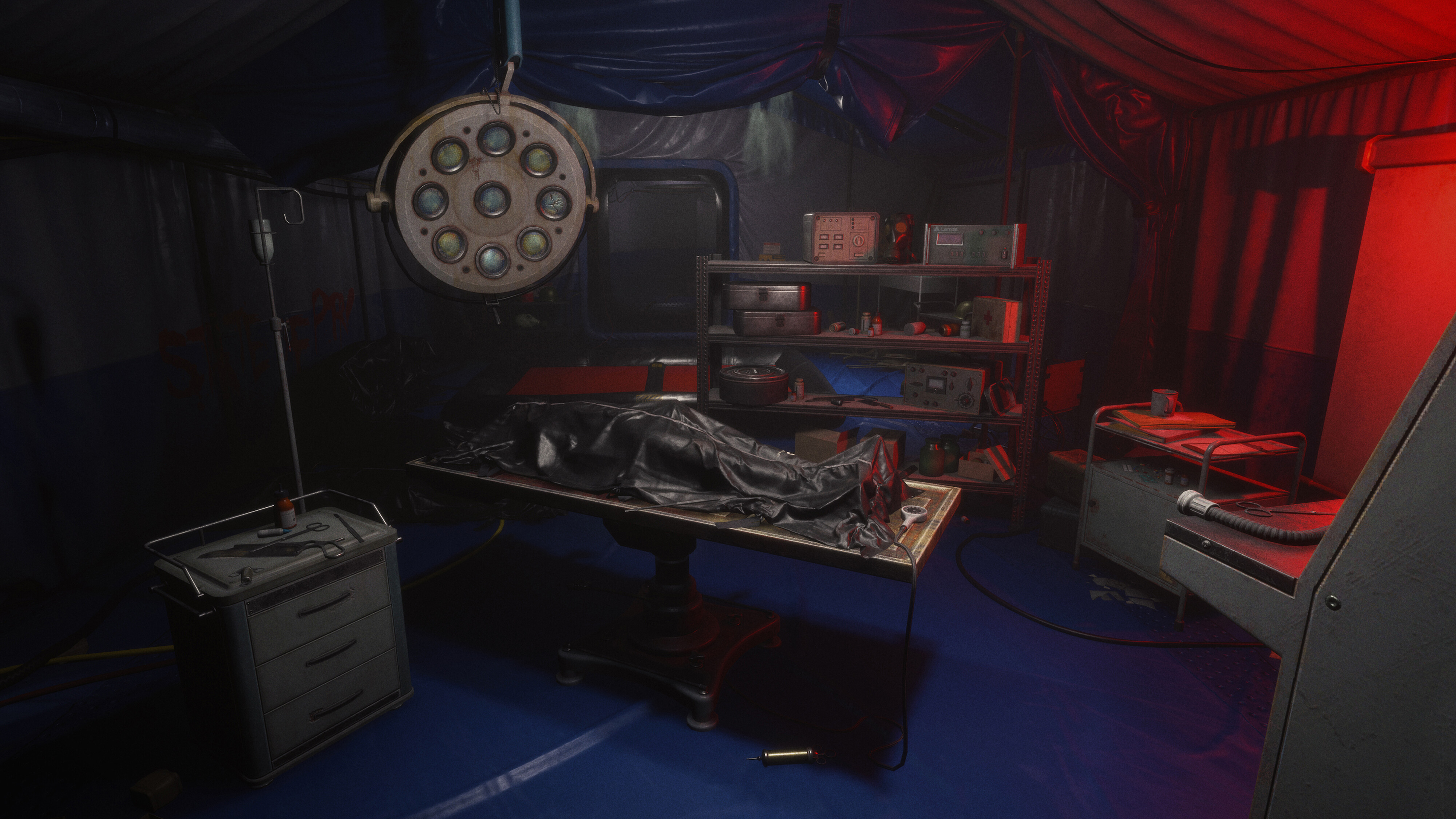 Operation Stutter screenshot 10