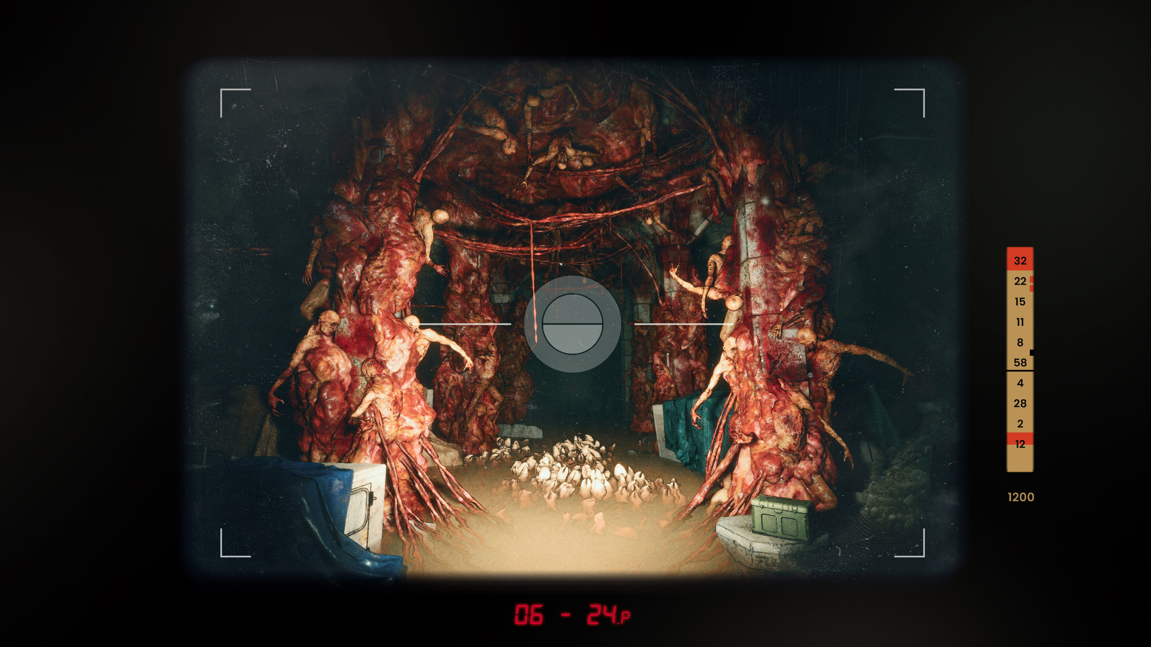 Operation Stutter screenshot 12
