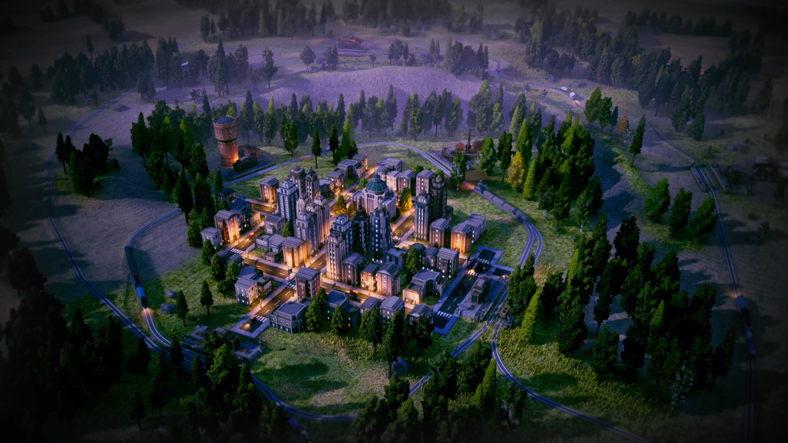 Steam To Electric screenshot 13