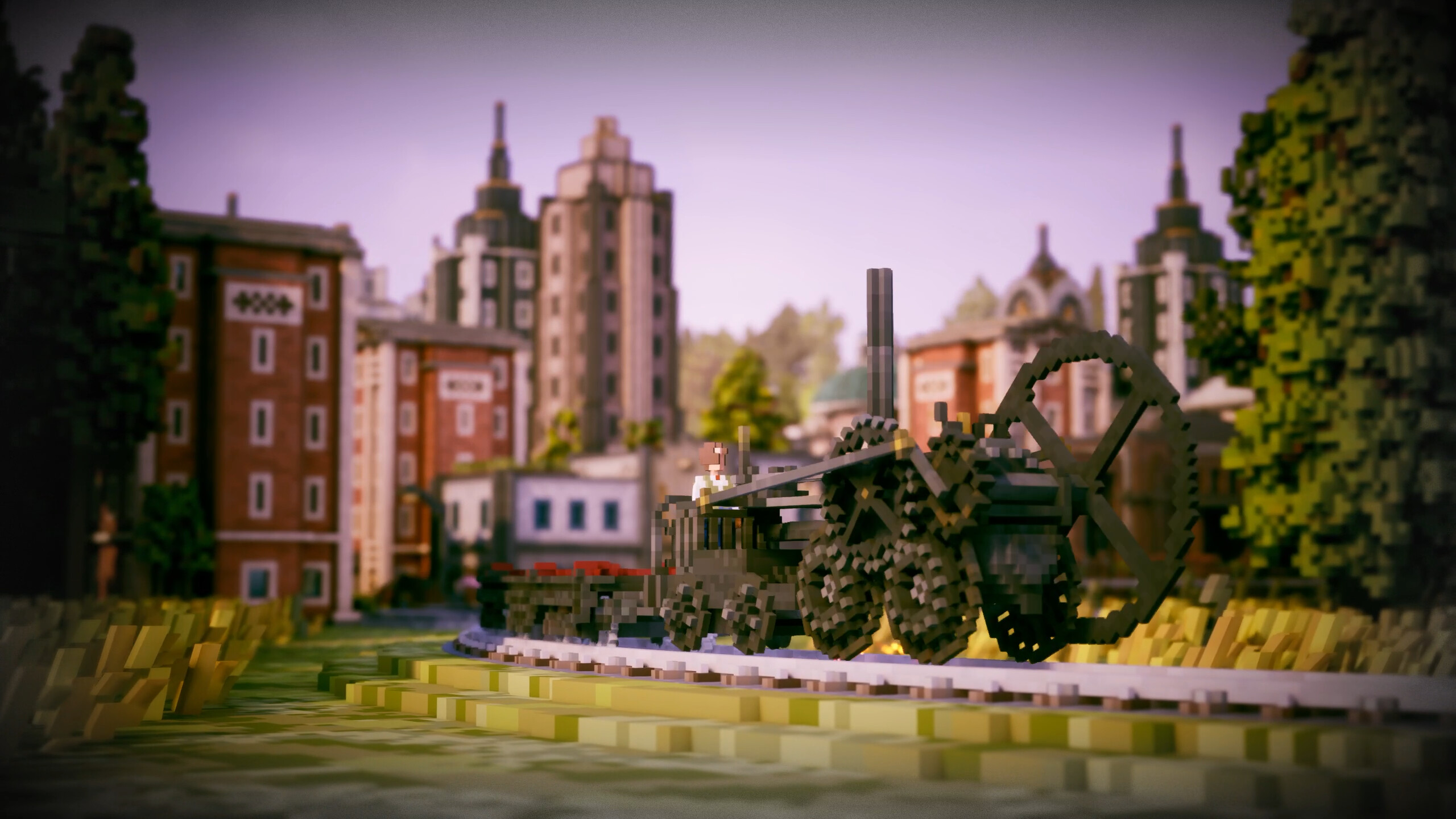 Steam To Electric screenshot 12