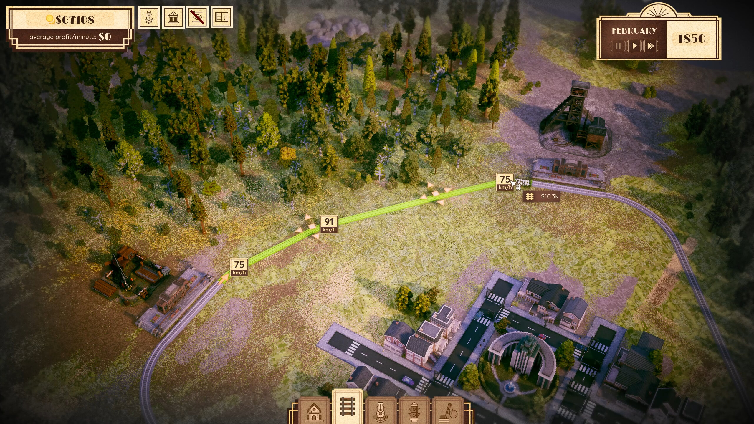 Steam To Electric screenshot 15