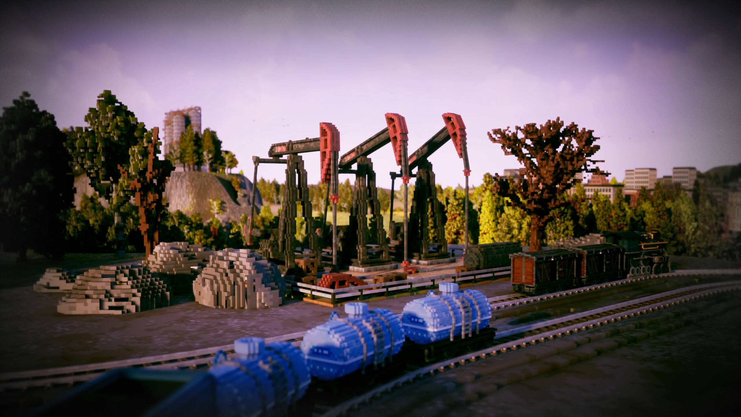 Steam To Electric screenshot 8