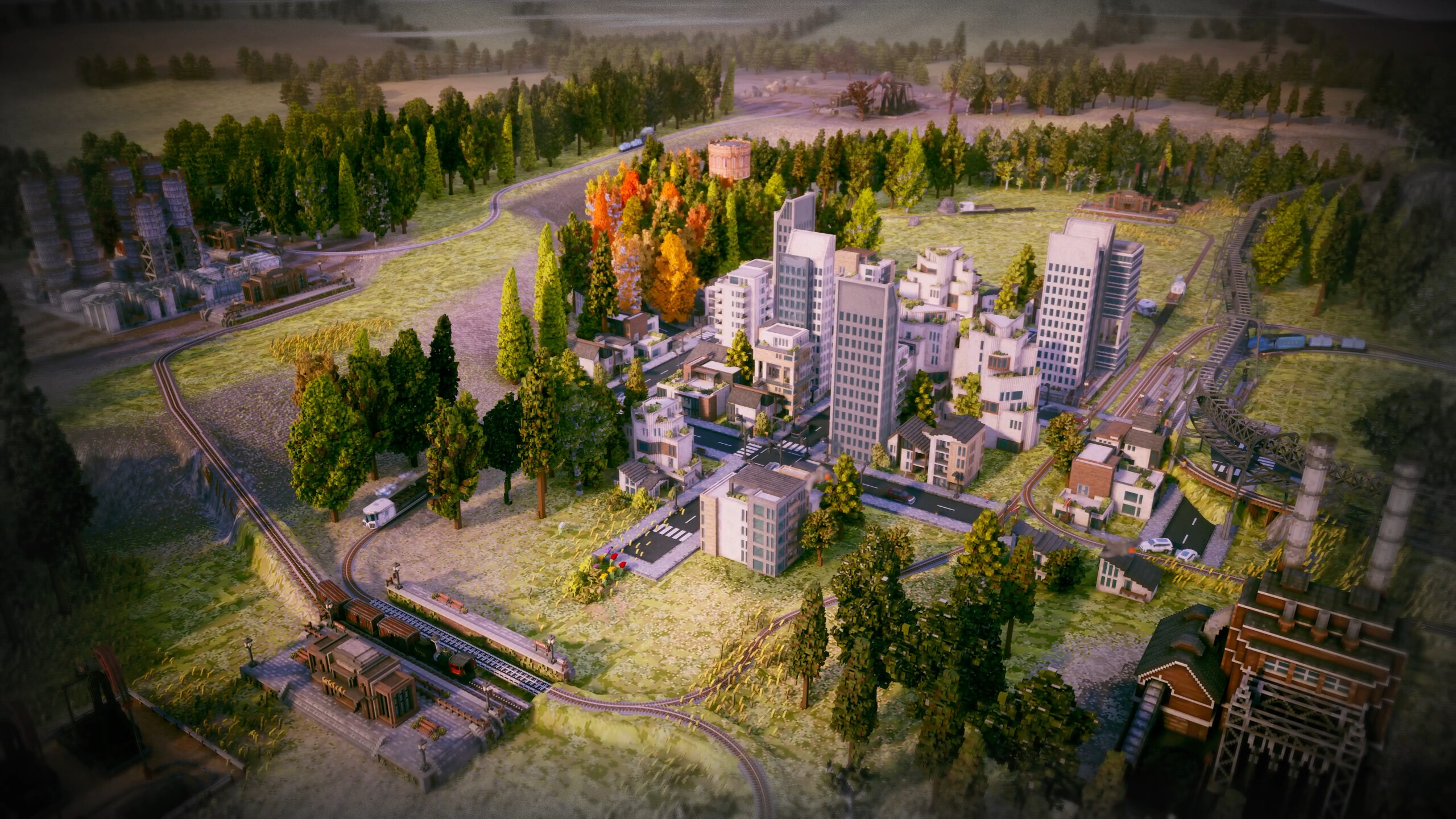 Steam To Electric screenshot 16