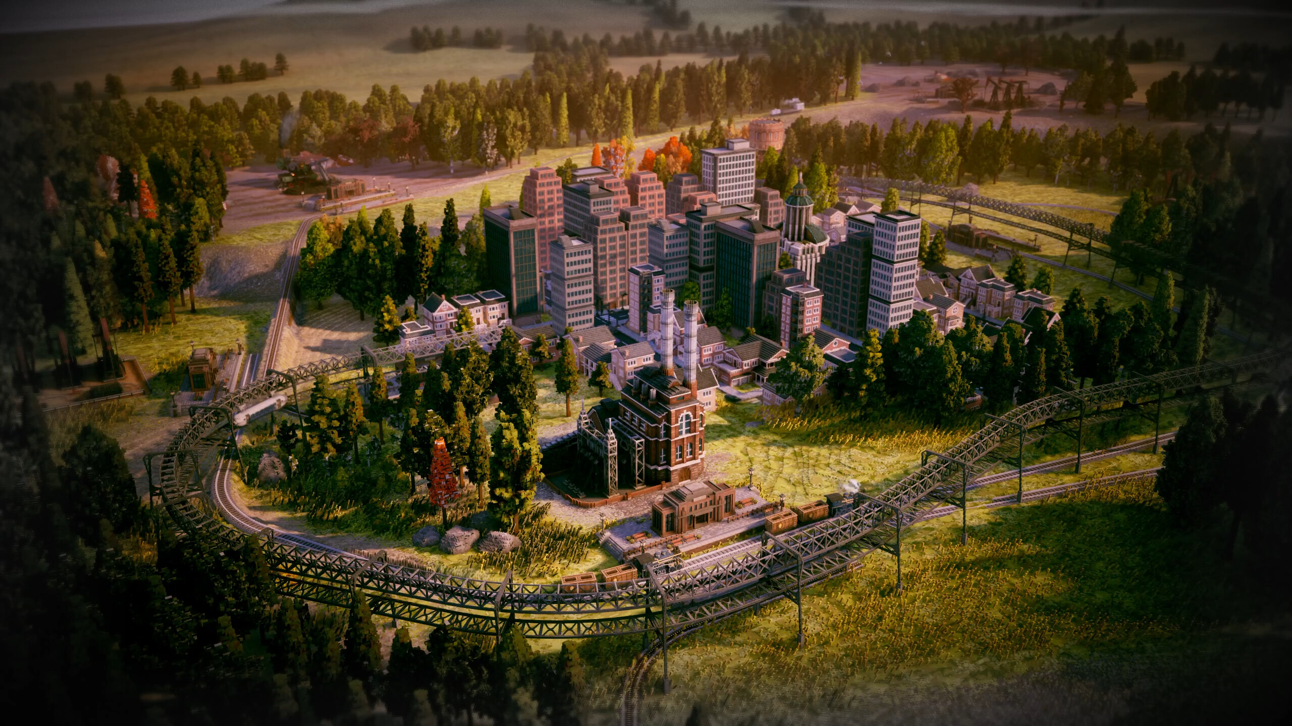Steam To Electric screenshot 3