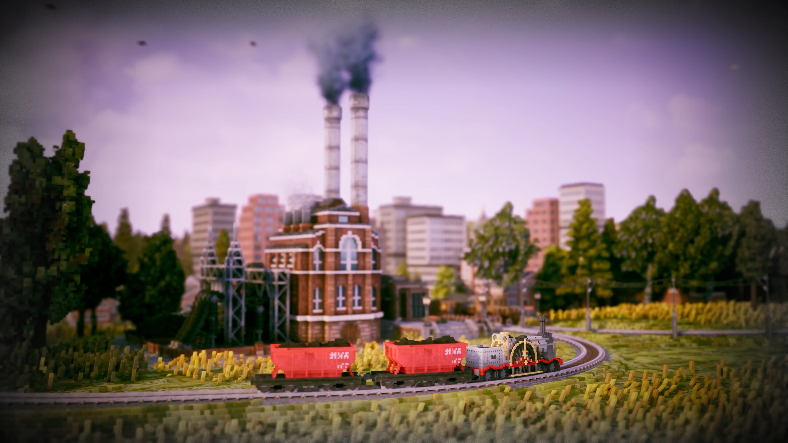Steam To Electric screenshot 6