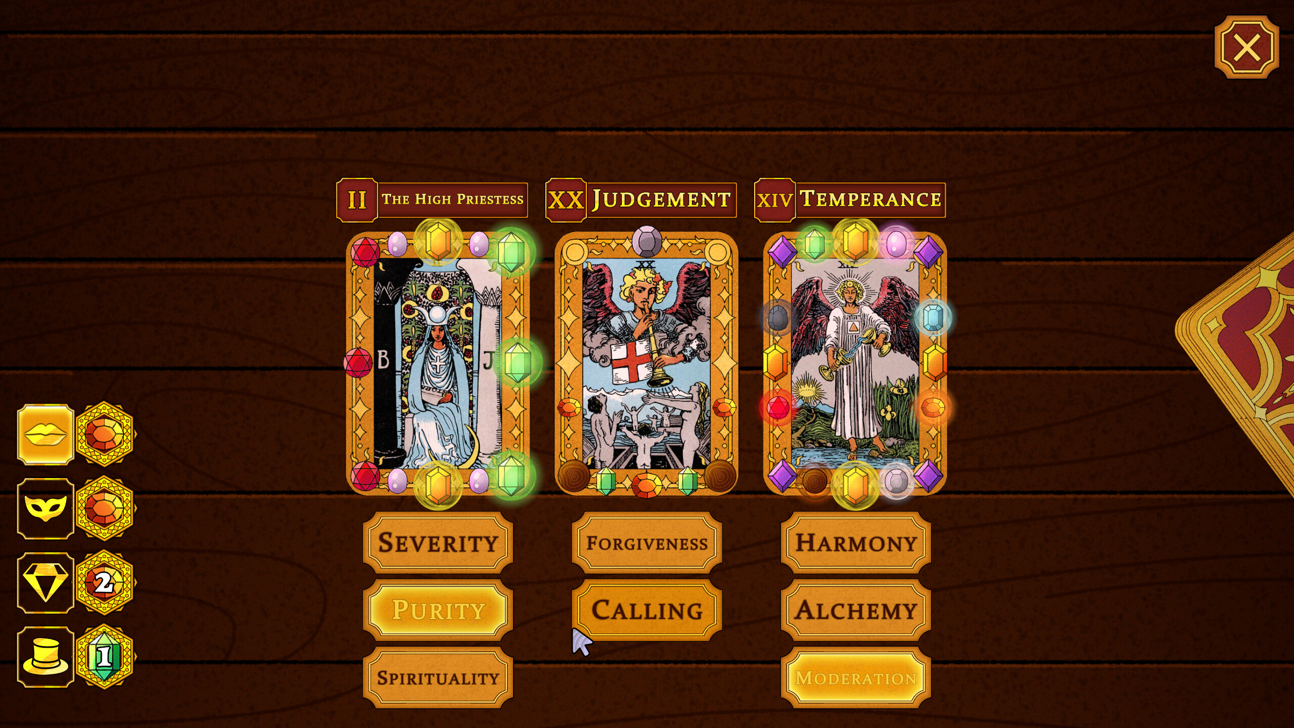 Fortune Teller Simulator screenshot 6