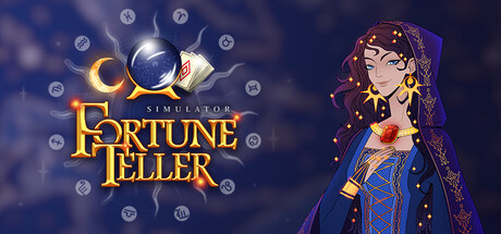 Fortune Teller Simulator