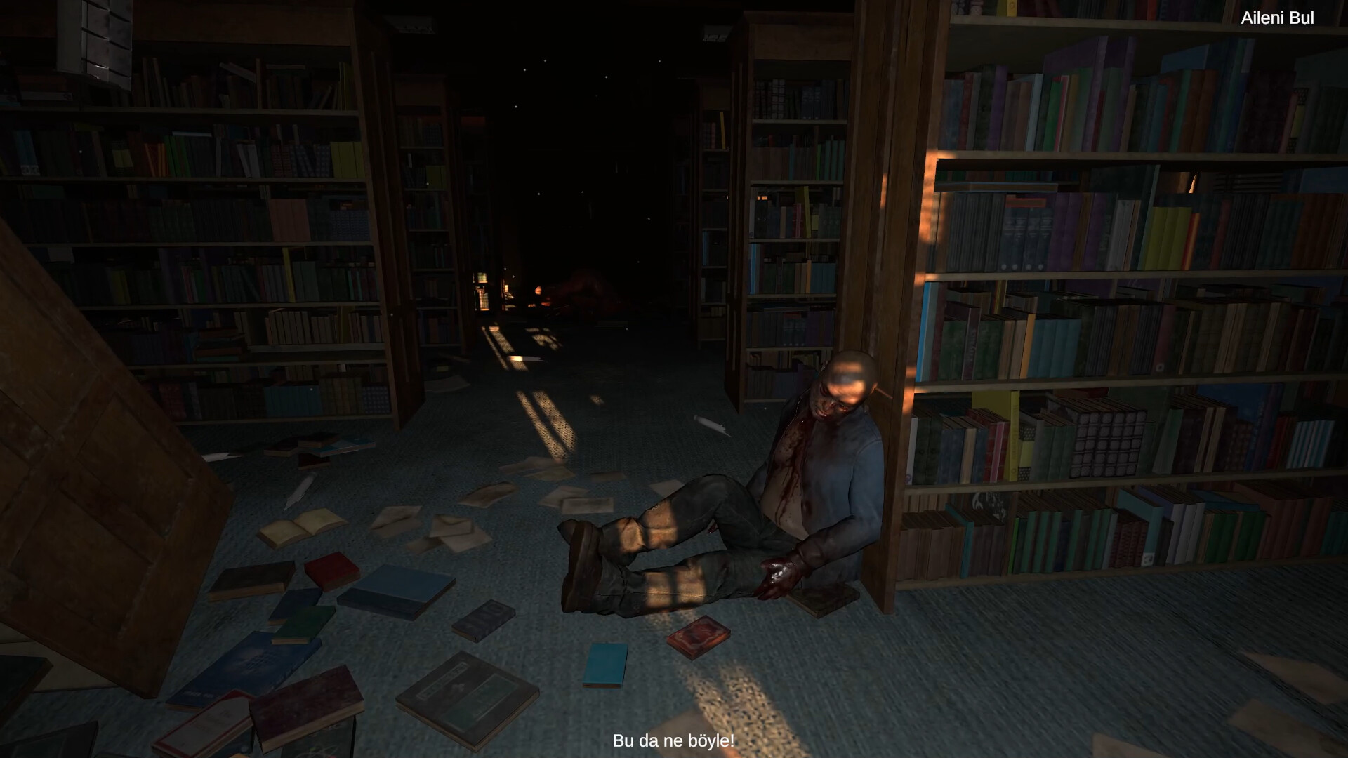 Dirilenler screenshot 9