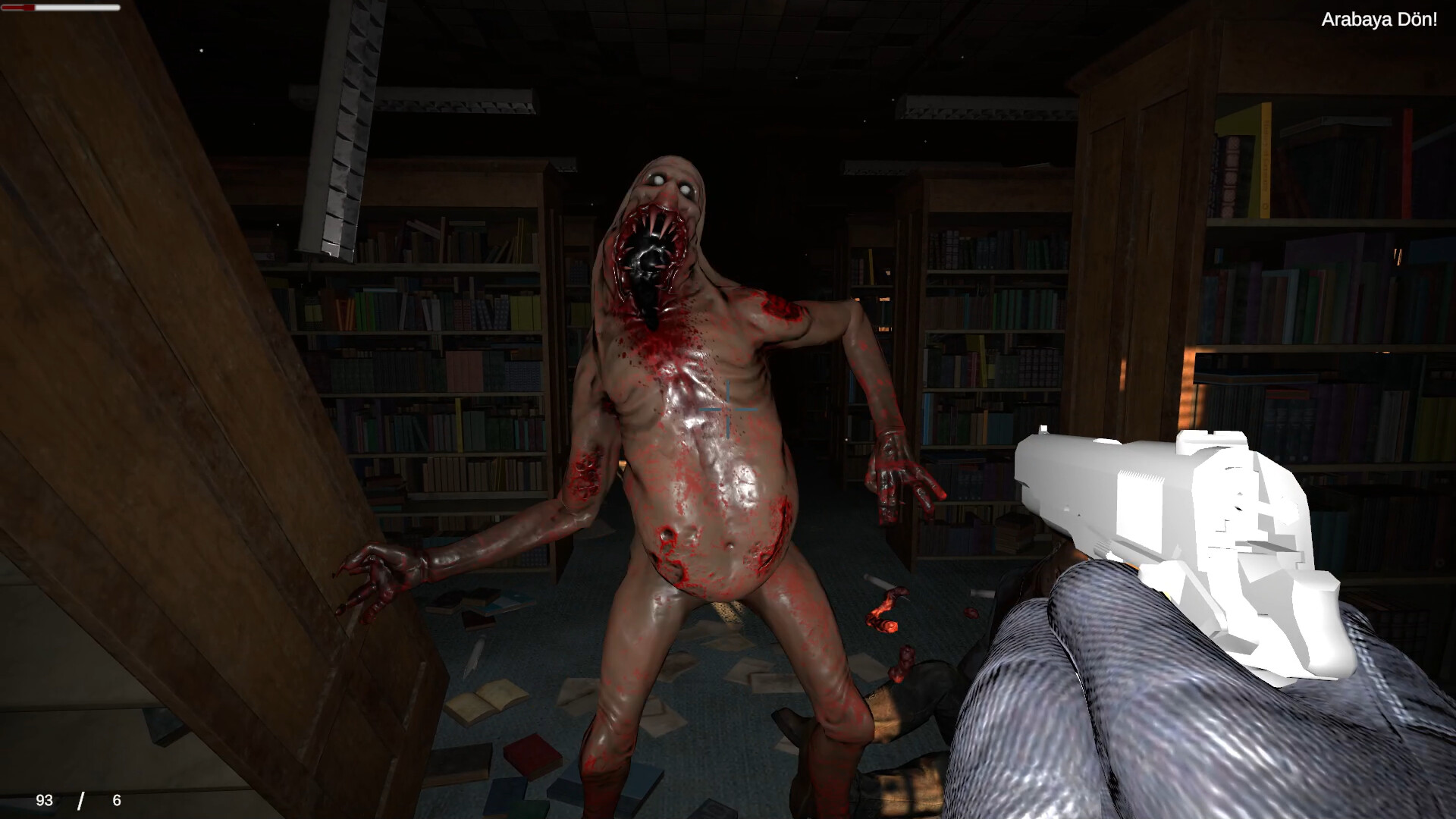 Dirilenler screenshot 10