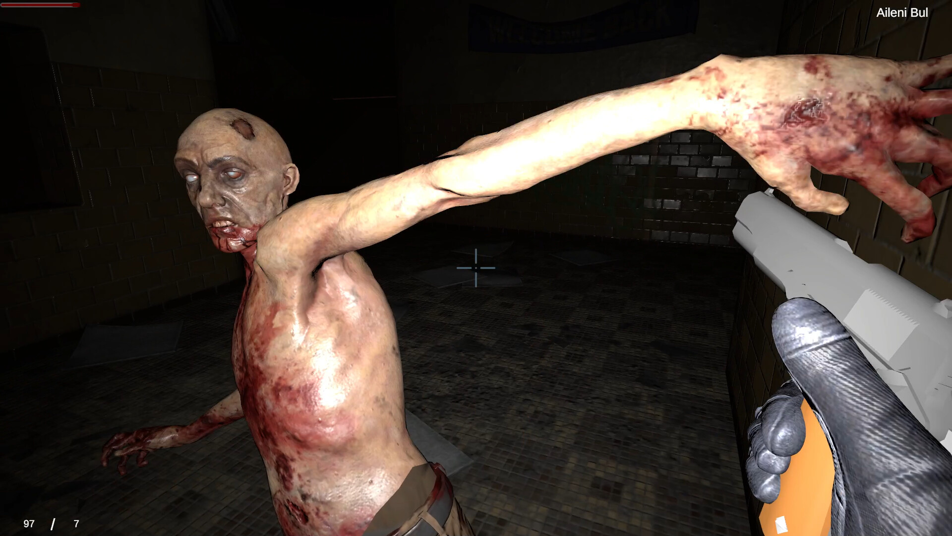 Dirilenler screenshot 7
