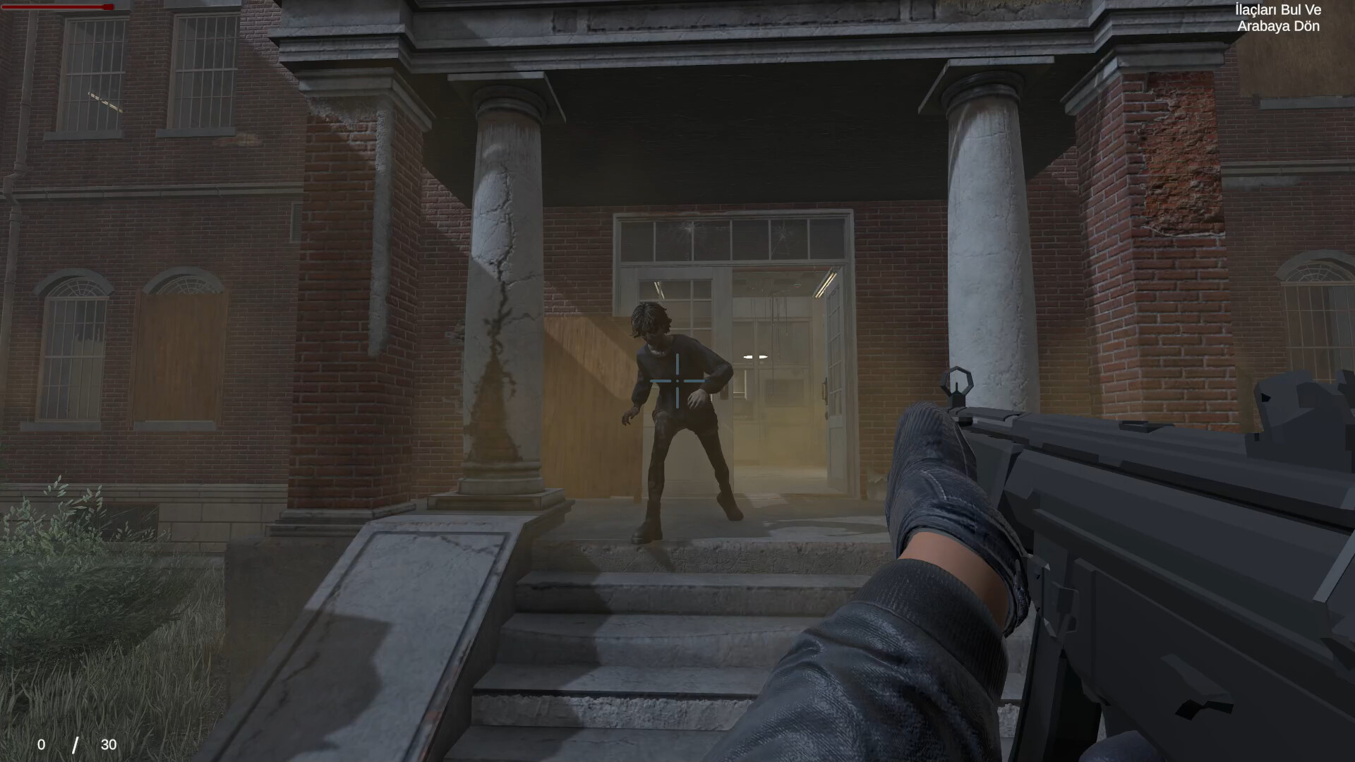 Dirilenler screenshot 8