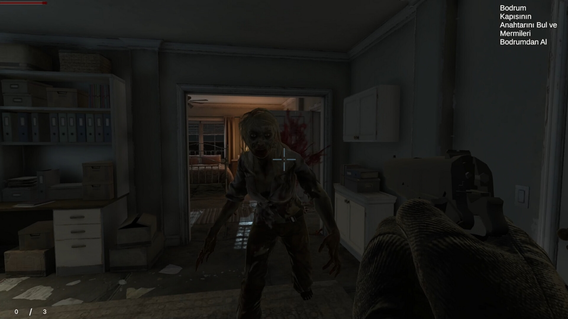 Dirilenler screenshot 1