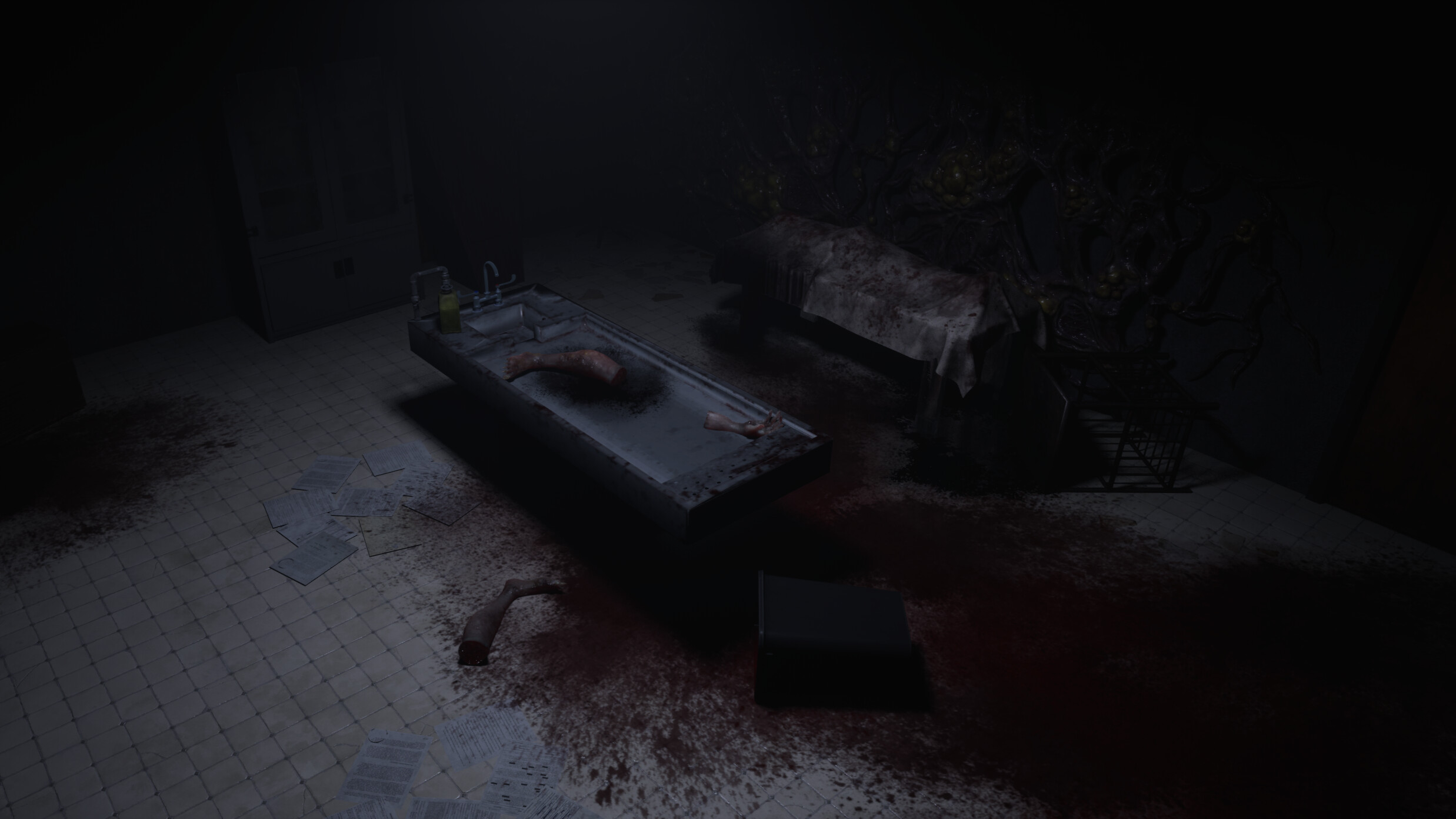 Letherfall screenshot 6