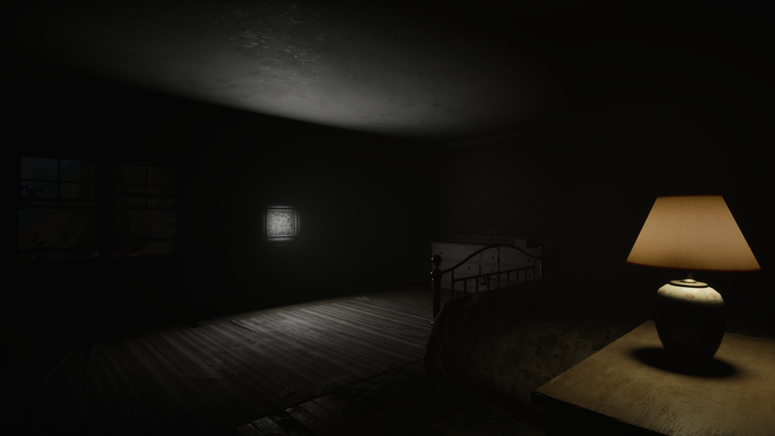 Letherfall screenshot 4