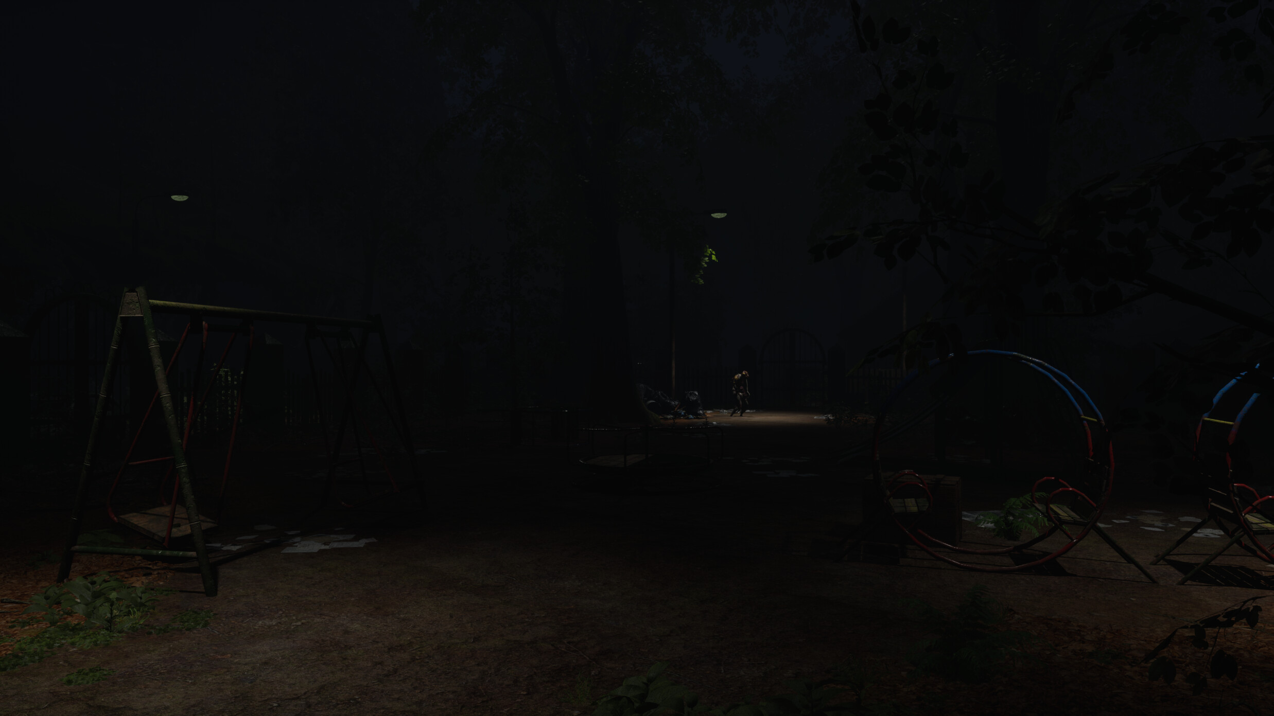 Letherfall screenshot 8