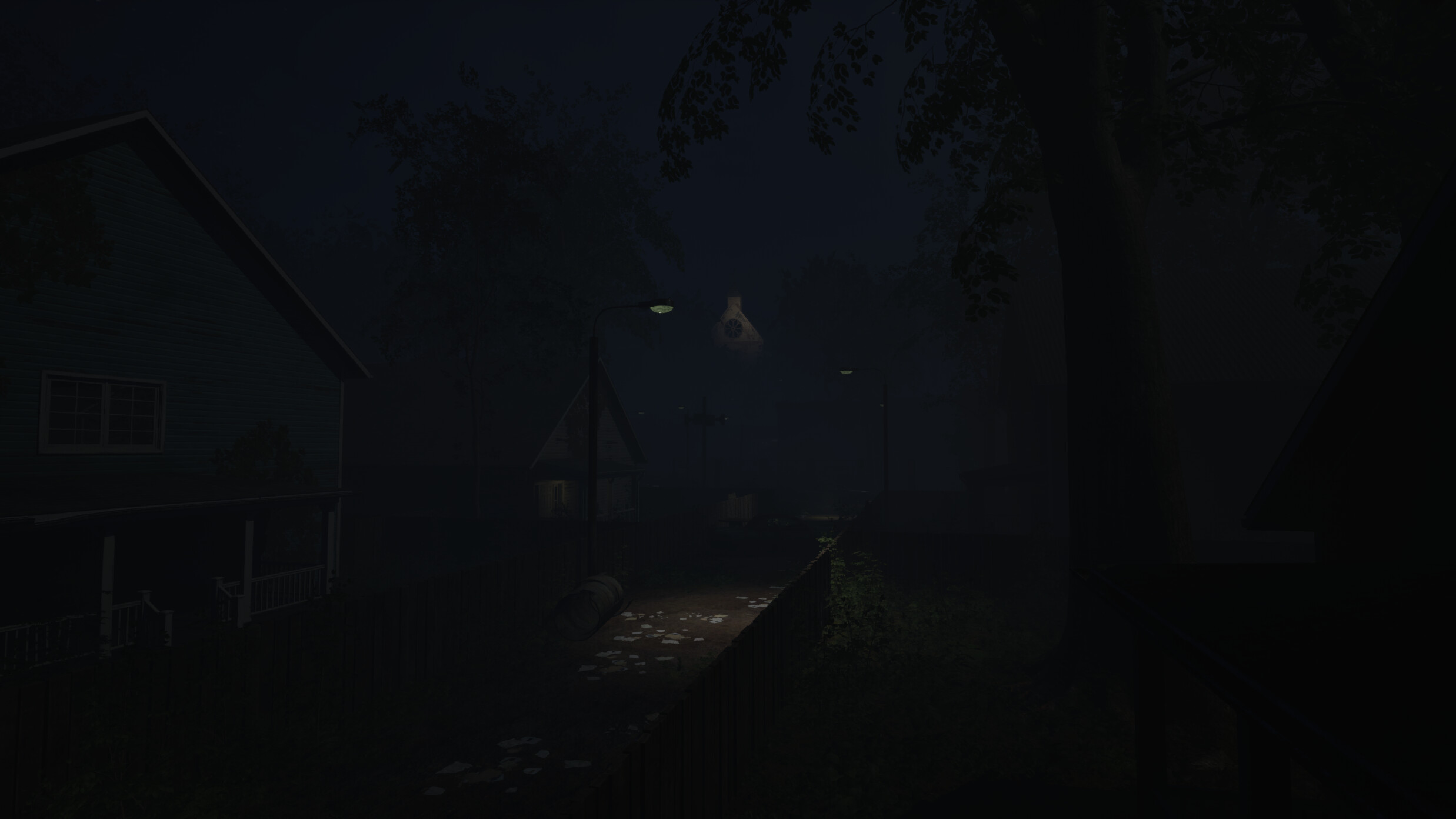 Letherfall screenshot 5