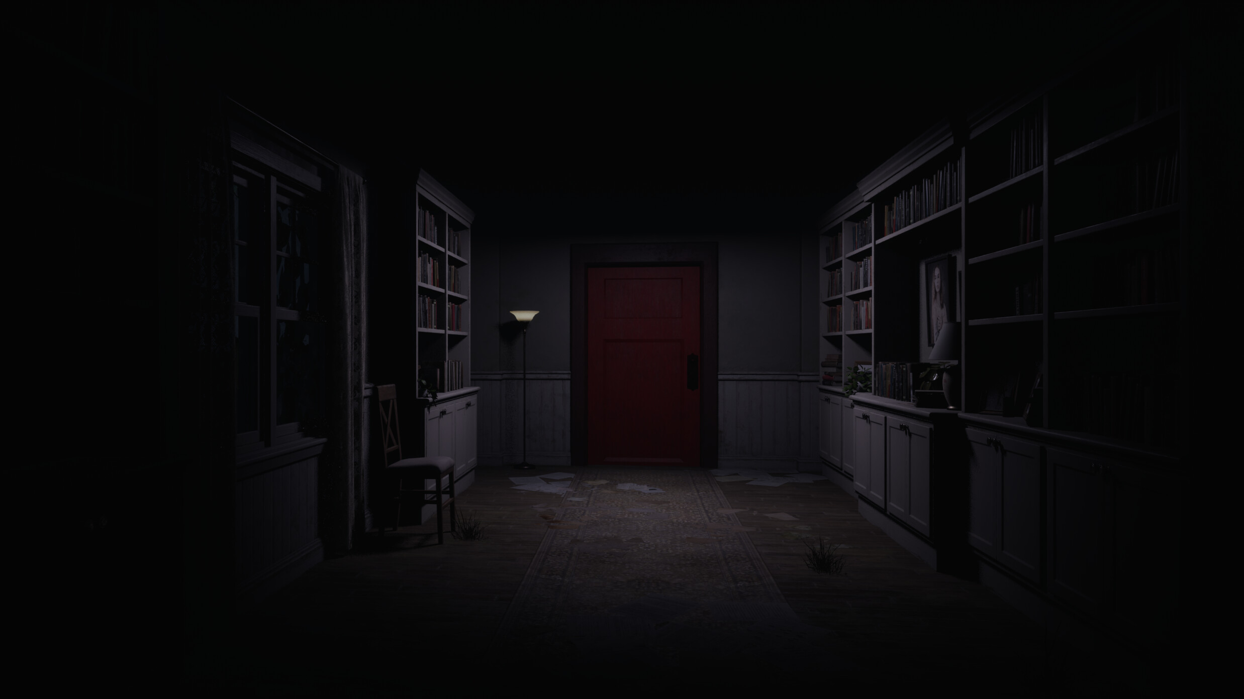 Letherfall screenshot 2