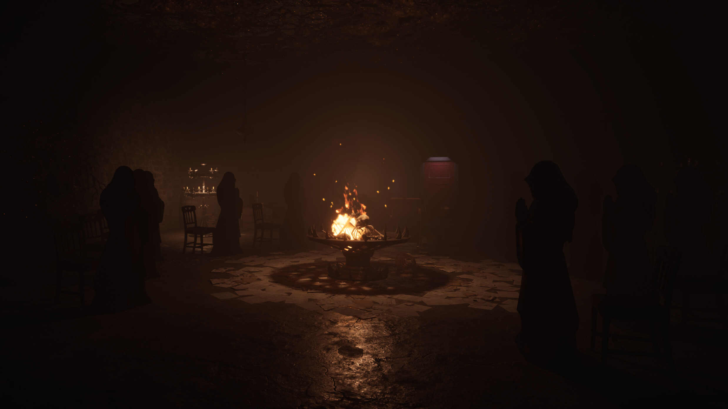 Letherfall screenshot 7