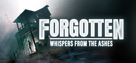 Forgotten - Whispers From The Ashes