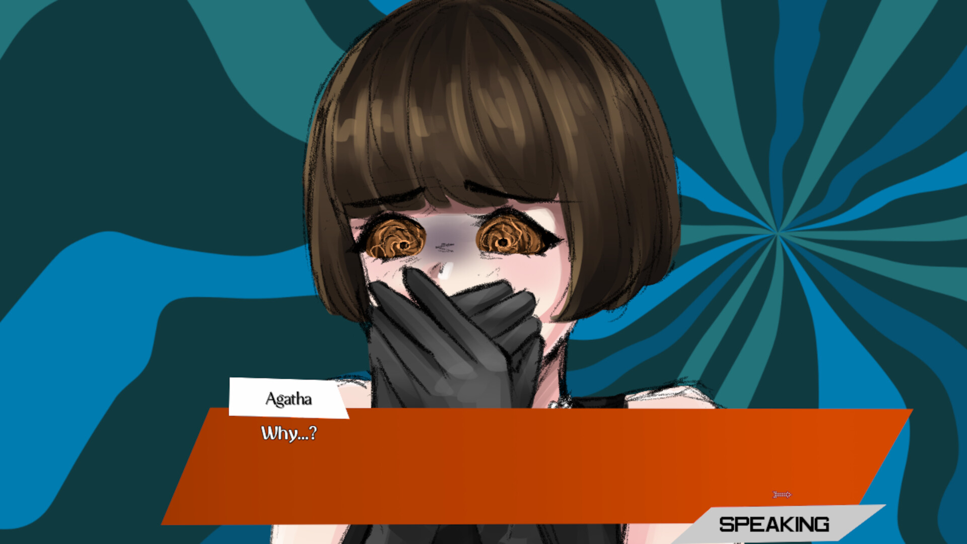 Conviction Chronicles screenshot 5
