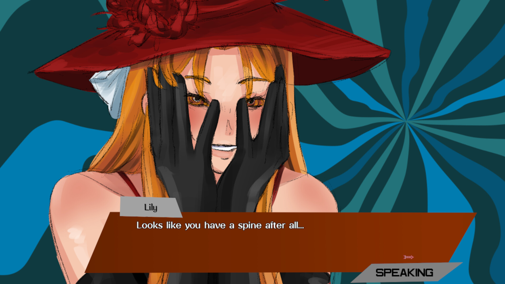 Conviction Chronicles screenshot 16