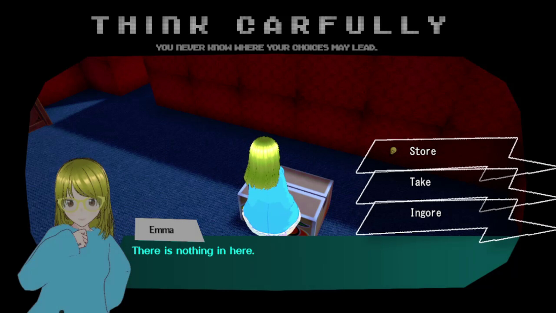 Conviction Chronicles screenshot 12