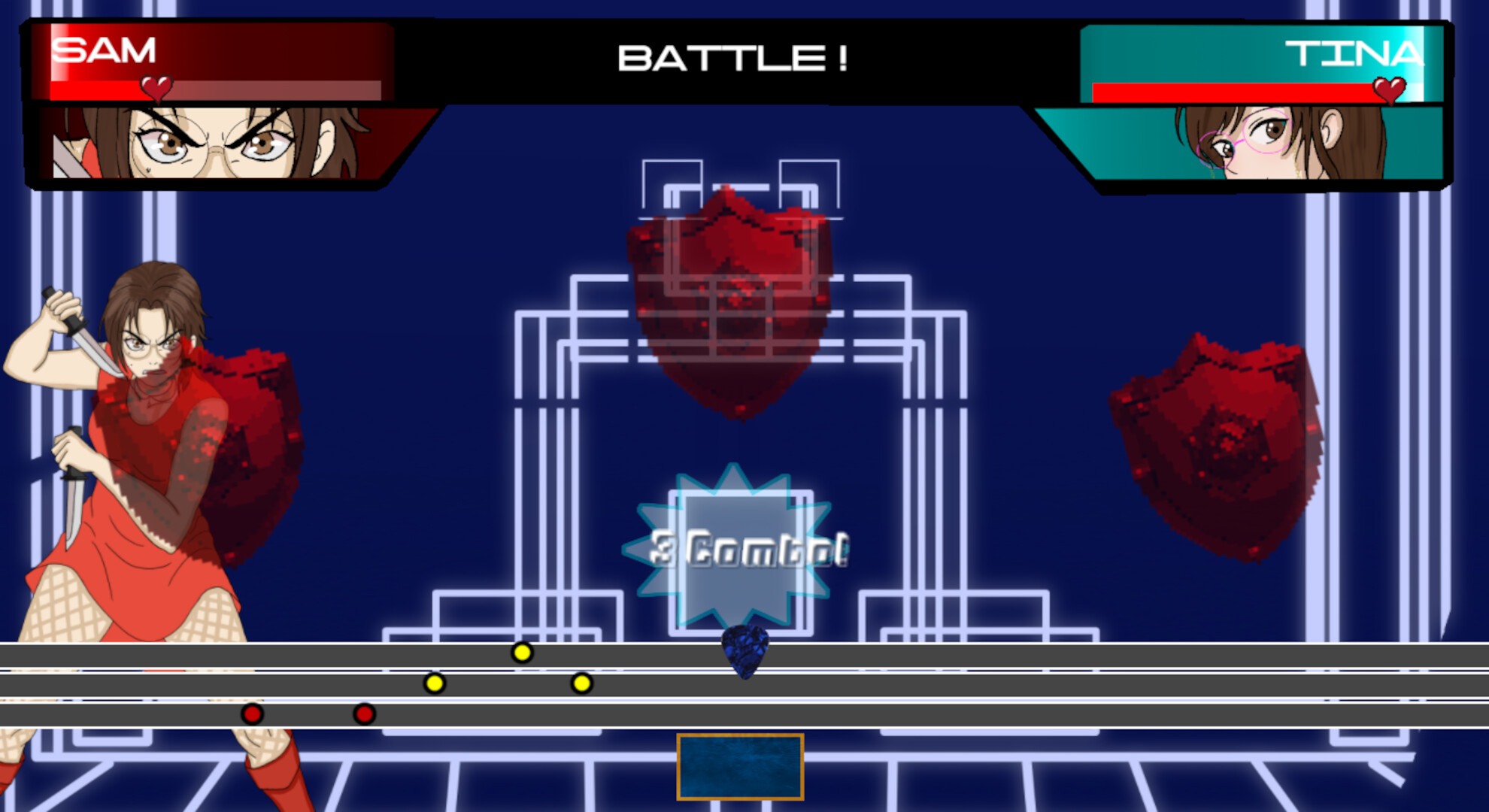 Conviction Chronicles screenshot 4
