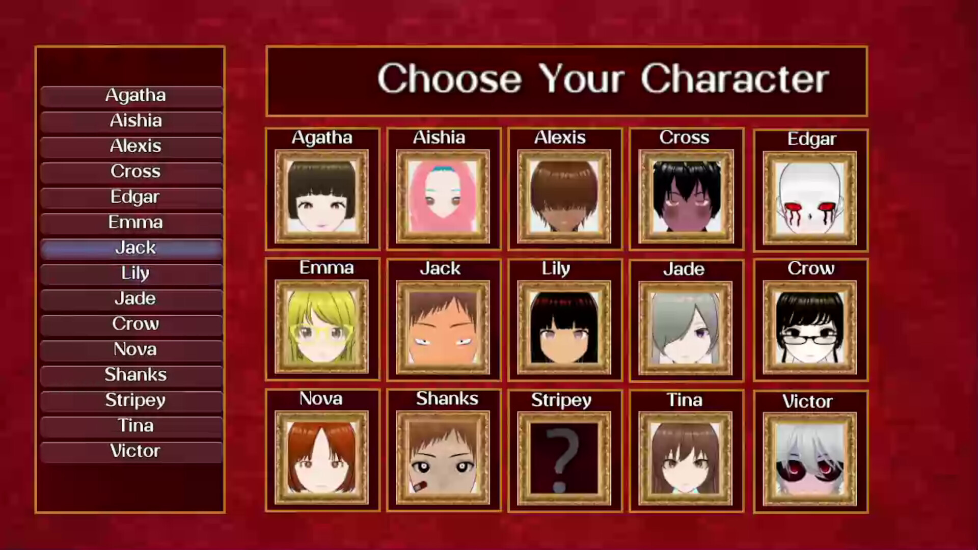 Conviction Chronicles screenshot 10