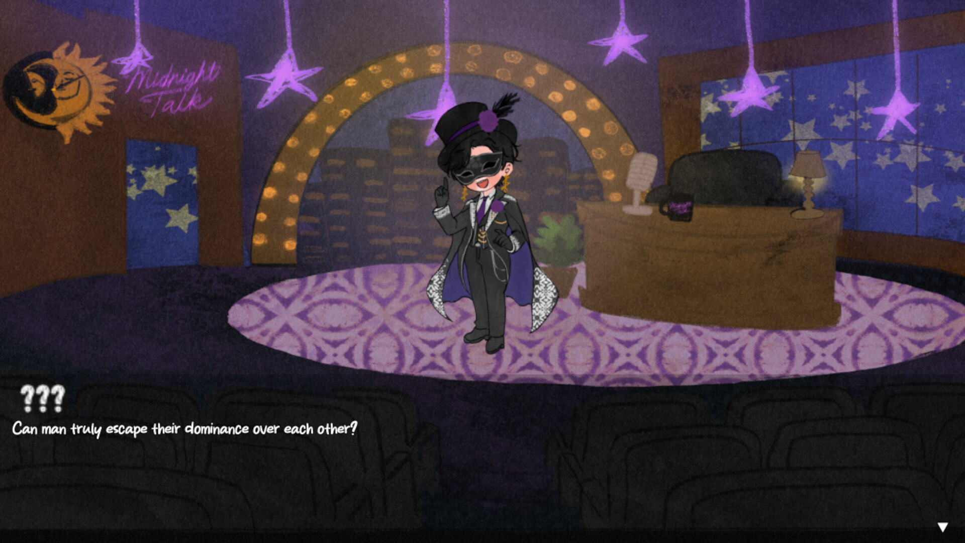 Conviction Chronicles screenshot 7