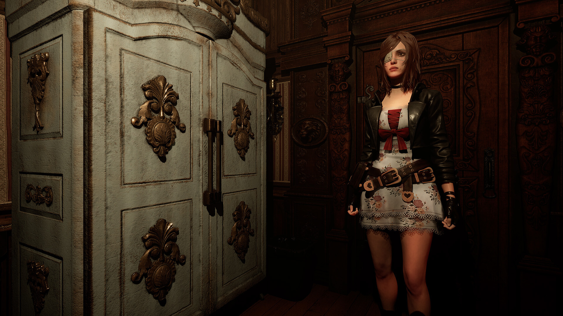 Tormented Souls 2 - Digital Deluxe Edition Upgrade screenshot 1