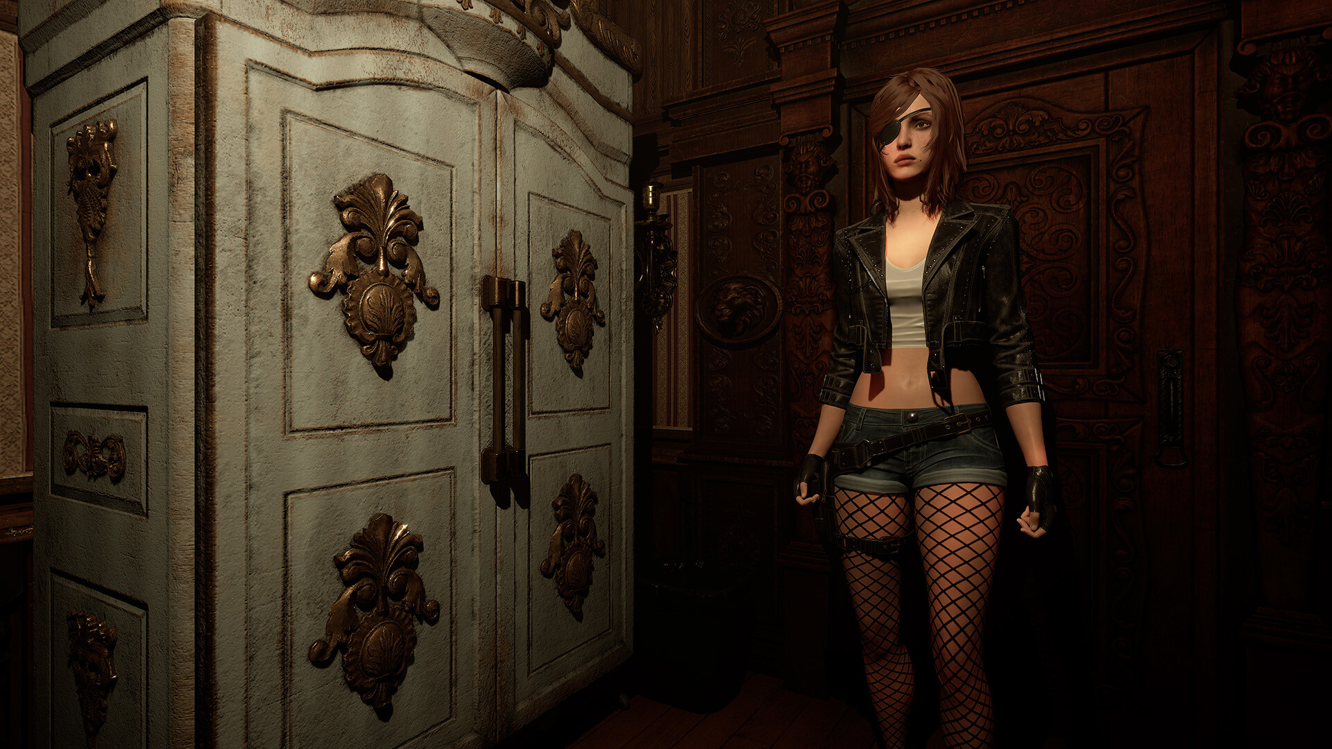 Tormented Souls 2 - Digital Deluxe Edition Upgrade screenshot 2
