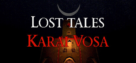 Lost Tales: Karai Vosa — Steam header