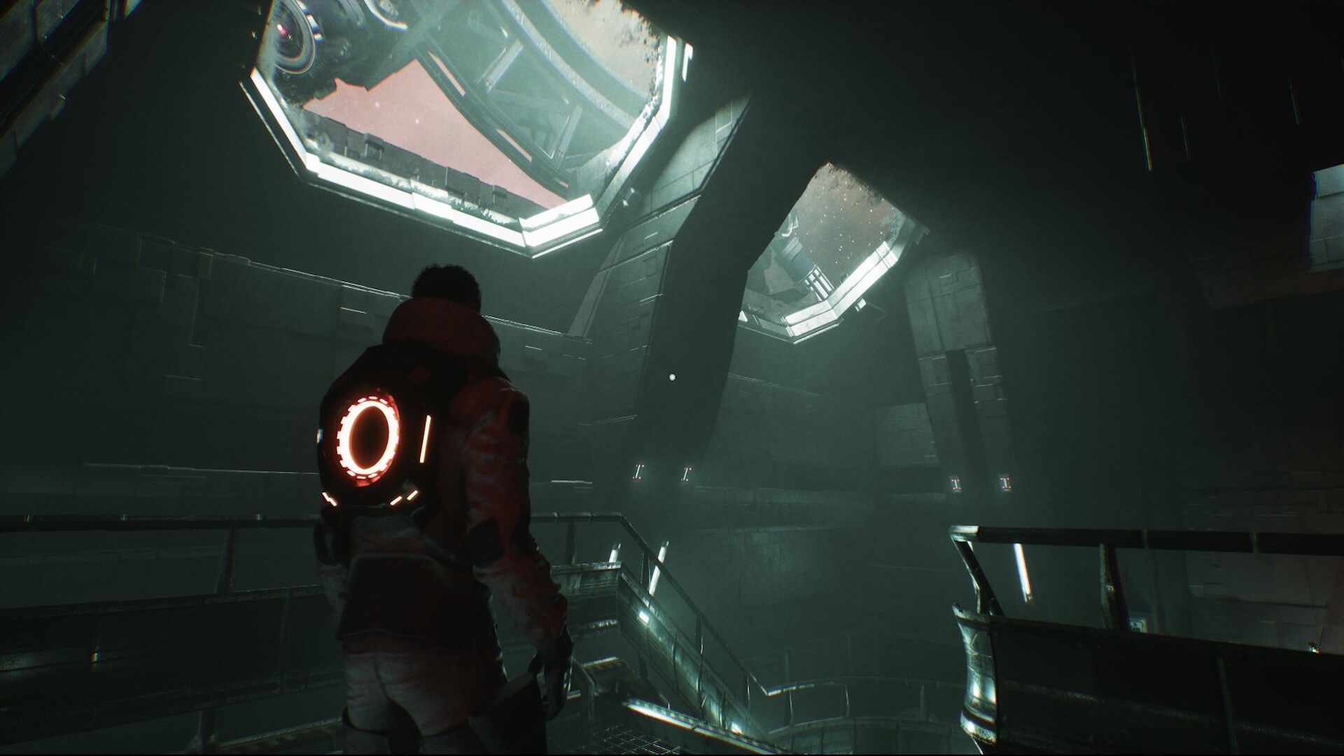 Invasia screenshot 1