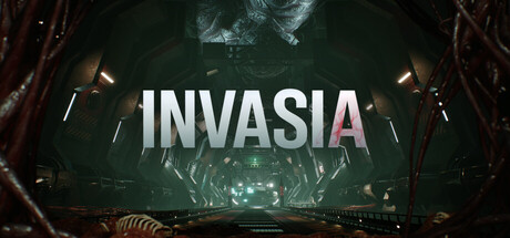 Invasia