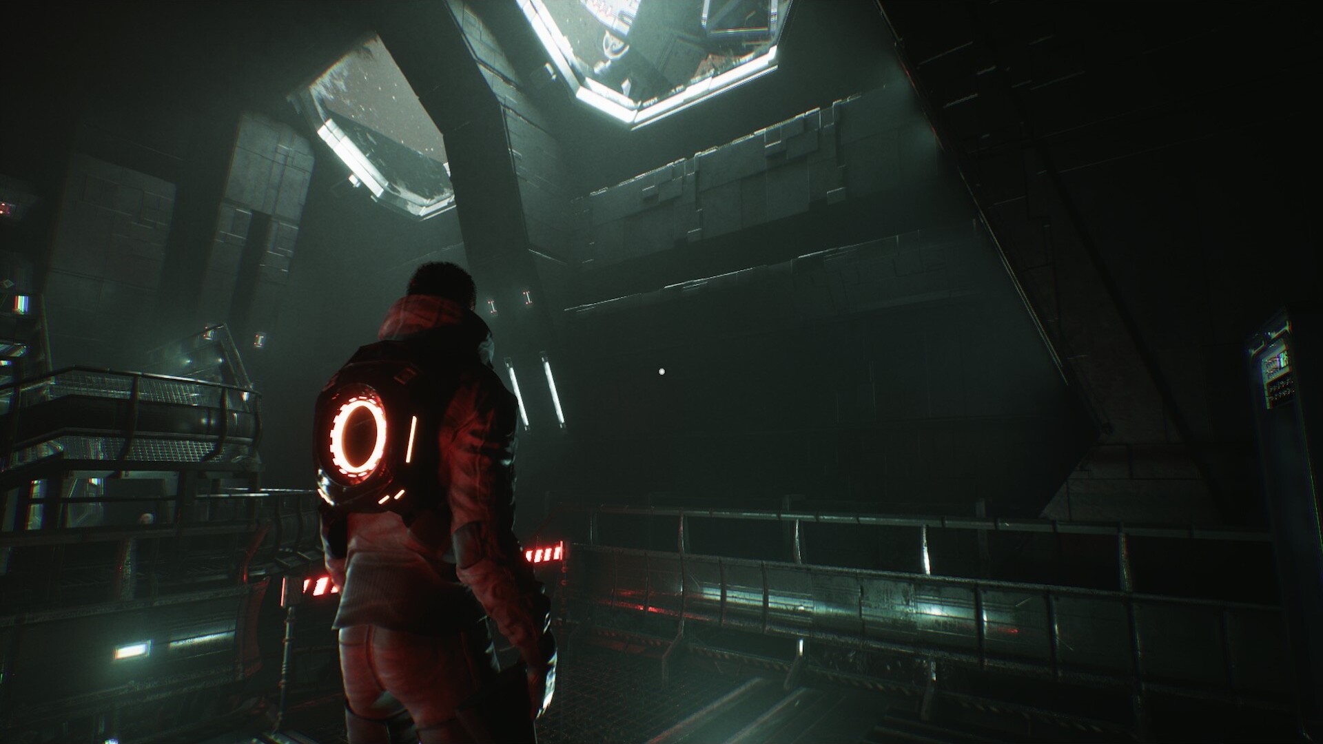 Invasia screenshot 4