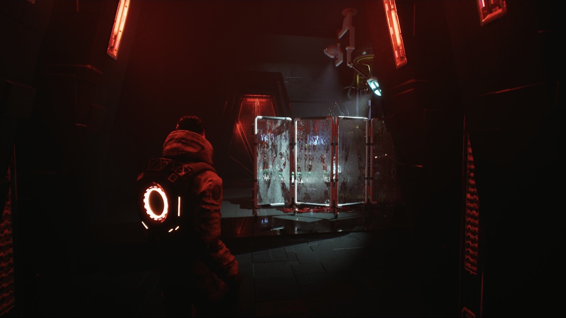 Invasia screenshot 6