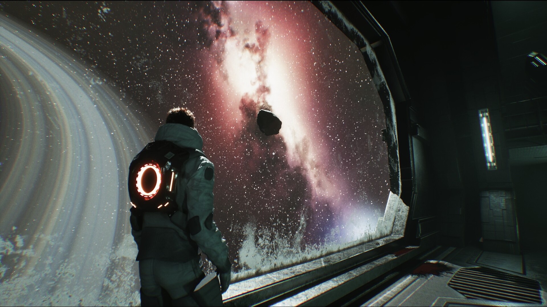 Invasia screenshot 2