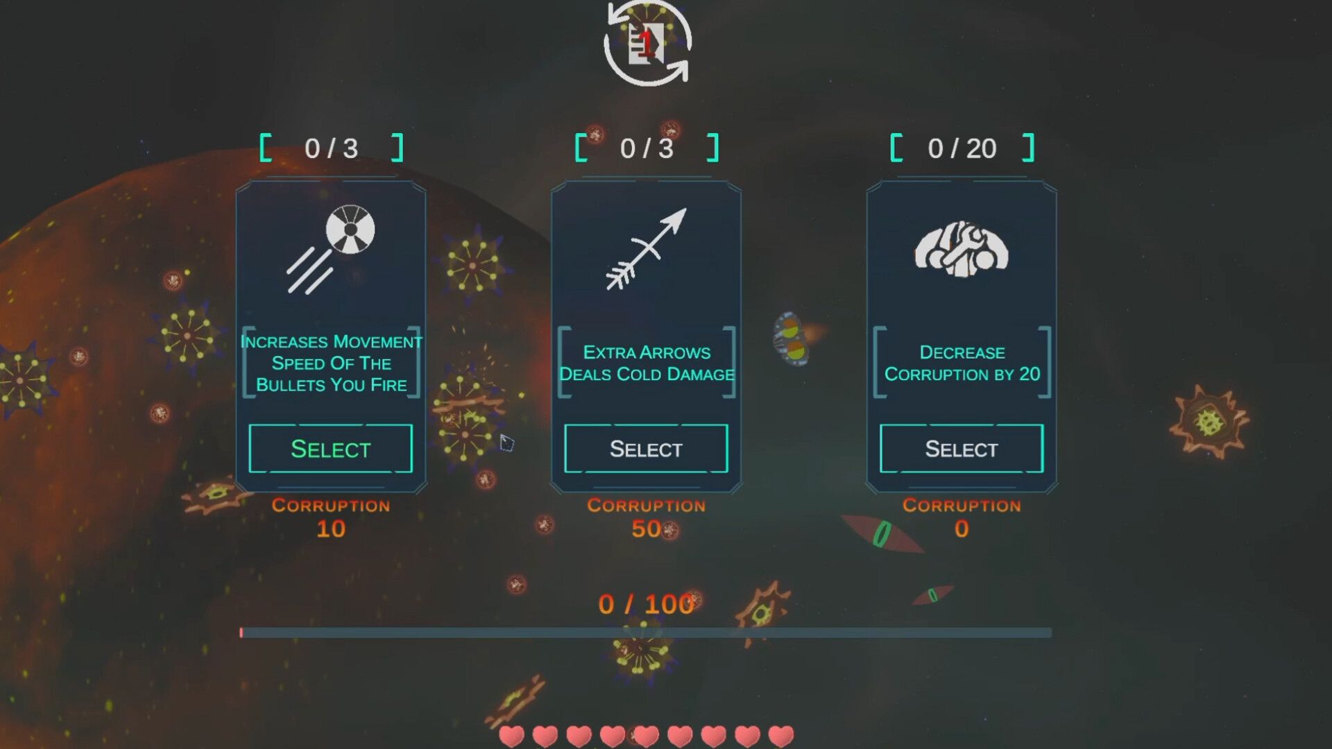 Veilbreaker screenshot 12