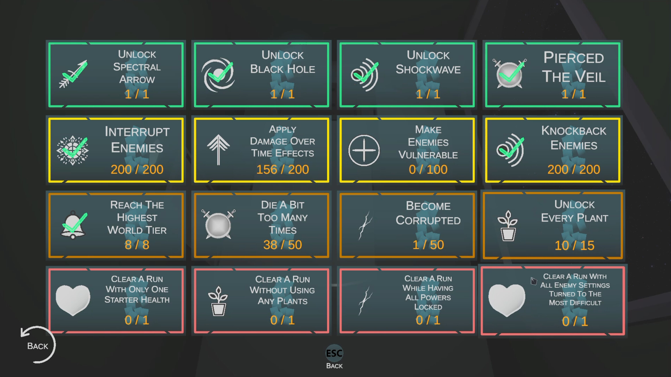 Veilbreaker screenshot 7
