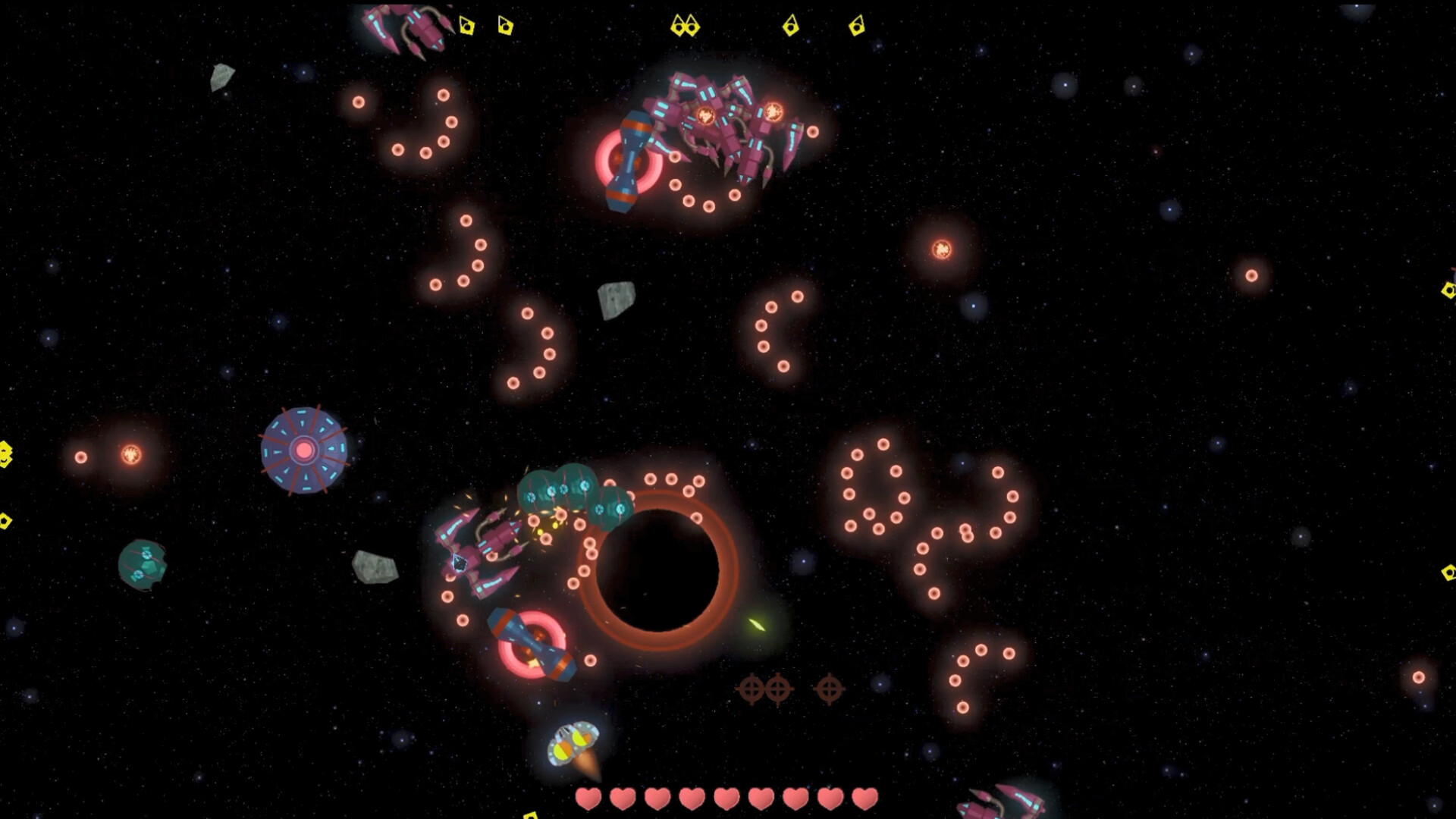 Veilbreaker screenshot 6