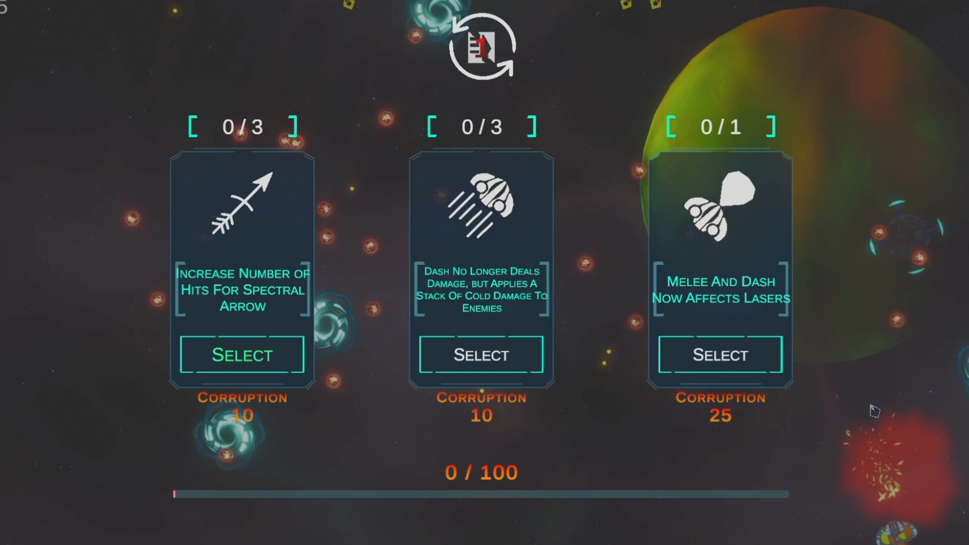Veilbreaker screenshot 10