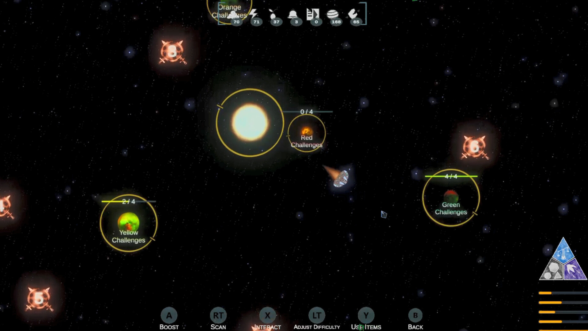 Veilbreaker screenshot 3