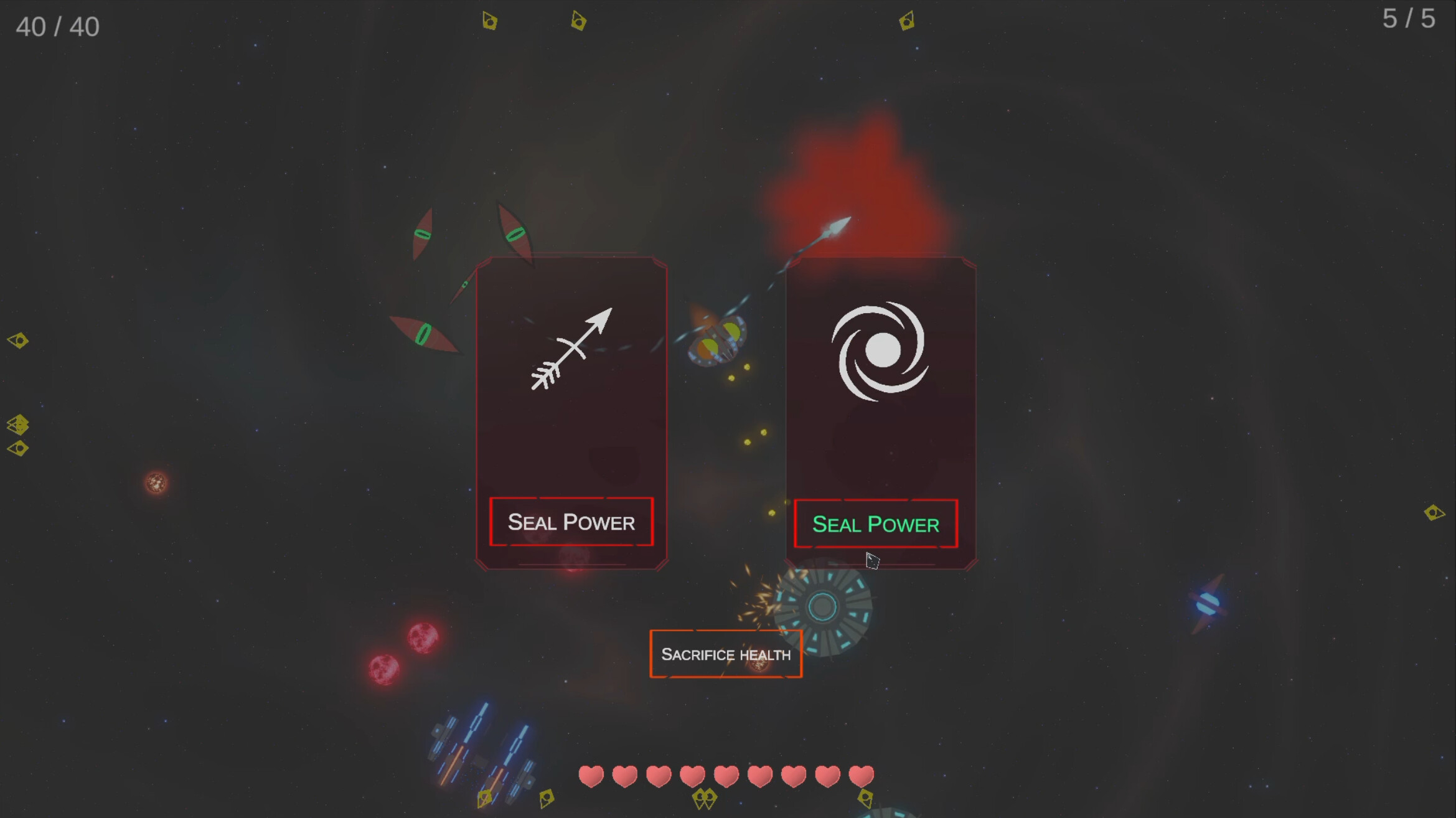 Veilbreaker screenshot 5